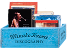 DISCOGRAPHY